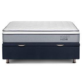 Boxet Indie 2 plazas