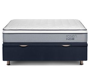 Boxet Indie 2 plazas