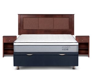 Boxet Indie 2 plazas + Set Rachel