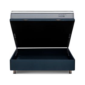 Boxet Indie 2 plazas