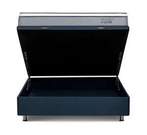 Boxet Indie 2 plazas