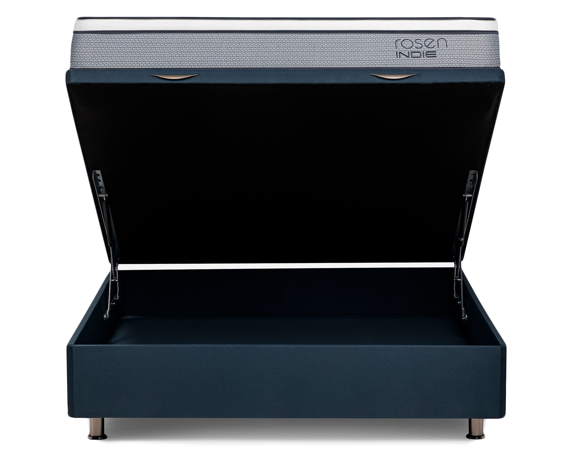 Boxet Indie 2 plazas Base