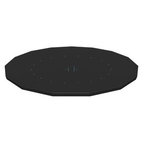 Cobertor piscinas 470 cm