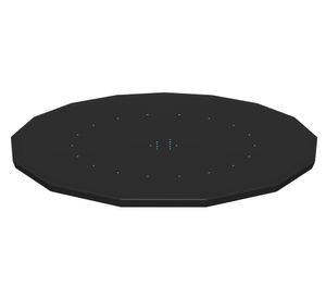 Cobertor piscinas 470 cm