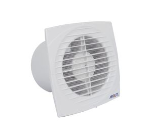 Extractor axial VENTS 125 DK Airolite