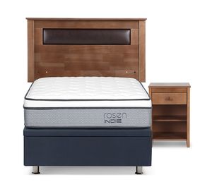 Boxet 1.5 plazas Indie + set Ferrara