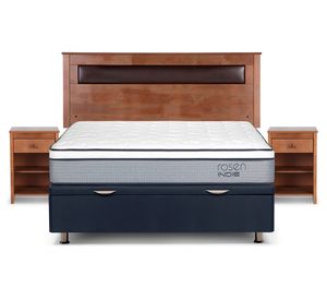 Boxet Indie 2 plazas + Set Ferrara