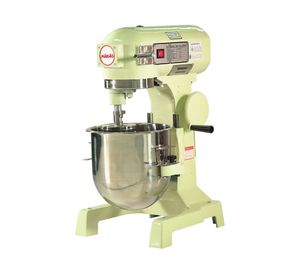 Batidora industrial 10 litros FAVB10F crema Maigas