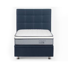 Boxet 1.5 plazas Indie + respaldo Issey