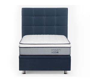 Boxet 1.5 plazas Indie + respaldo Issey