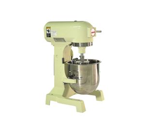 Batidora industrial 10 litros FAVB10F crema Maigas