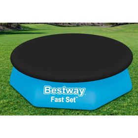 Cobertor piscinas 244 cm