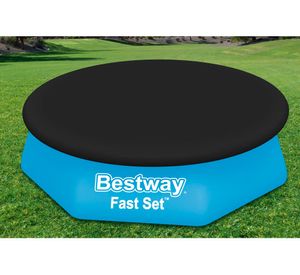 Cobertor piscinas 244 cm