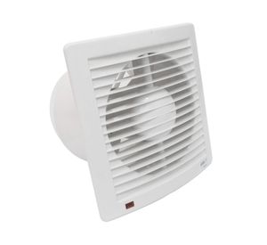 Extractor de aire E-STYLE 150 PRO Airolite