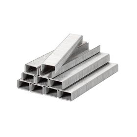 Grapas extra fuertes 8mm (5/16'') 1400 unidades T053 KWB