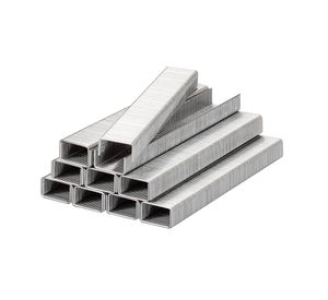 Grapas extra fuertes 8mm (5/16'') 1400 unidades T053 KWB