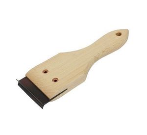 Raspador de pintura 64 mm hoja acero r 64 hss Hela