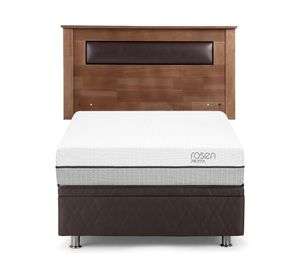 Boxet Pratta 1 plaza + respaldo Ferrara