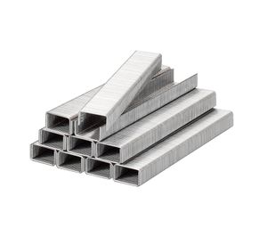 Grapas extra fuertes 10mm (3/8'') 1200 unidades T053 KWB