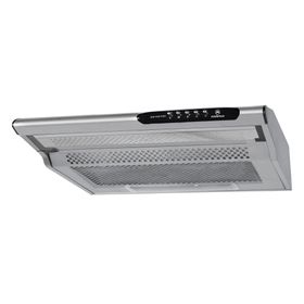 Campana mural 130W Slim M60 inox Mademsa