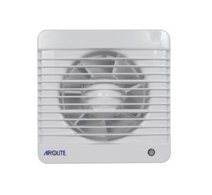 Extractor VENTS 125 MK turbo Airolite