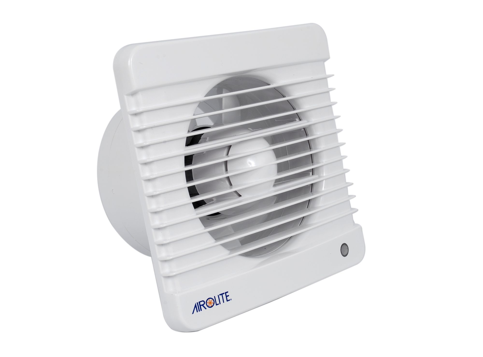 Extractor VENTS 125 MK Turbo Airolite