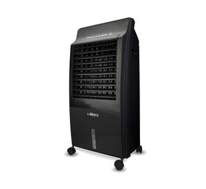 Climatizador digital 5 en 1 Thorben