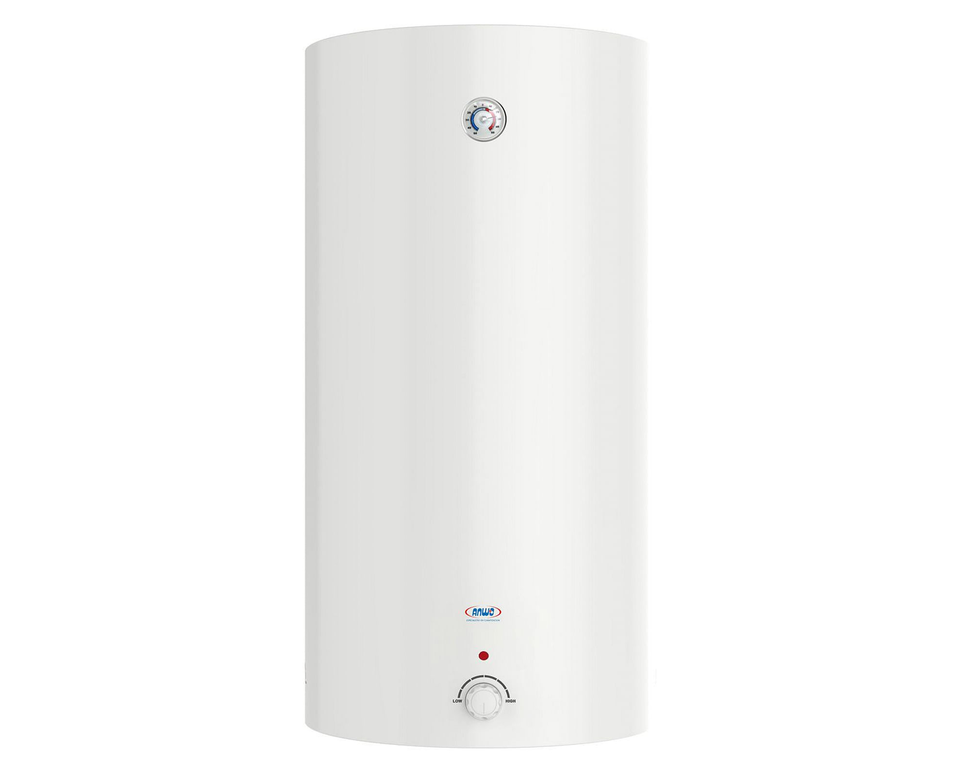 Termo eléctrico 120 lt VAN120LTS Anwo