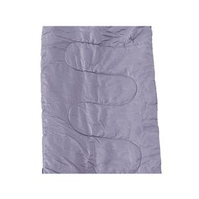 Saco dormir momia Kids lila 10/25°C