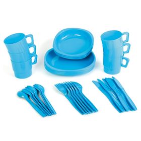 Set picnic 36 piezas