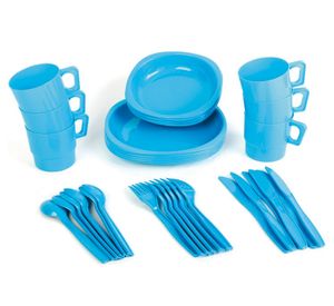 Set picnic 36 piezas