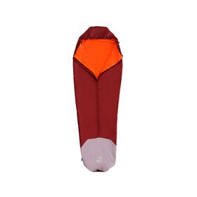 Saco dormir momia Colbun 20/25°C