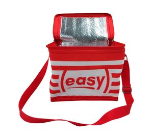 Cooler Easy 6 latas