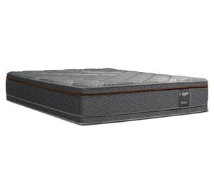 Colchón King Everest Cooper