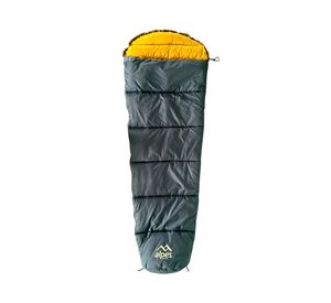 Saco dormir momia Collins 10/25°C