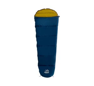 Saco dormir momia Collins 10/25°C