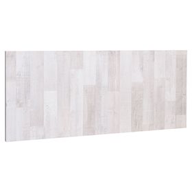 Respaldo 2 plazas Legno nogal amazónico