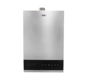 Calefont tiro forzado 10 lt gas natural VAN10NG Anwo