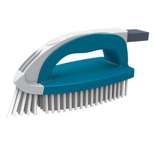 Escobilla multifuncional