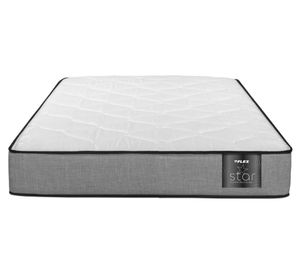 Colchón 1.5 plazas Star