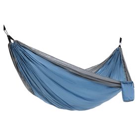 Hamaca 200x300 cm azul