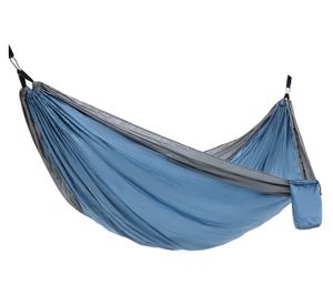 Hamaca 200x300 cm azul