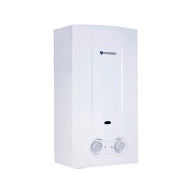 Calefont ionizado tiro natural 13 lt gas natural WR 11-2B Junkers