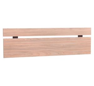 Respaldo 2 plazas Olmo beige