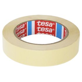 Cinta enmascarar 25mm x 50m 4 días Tesa