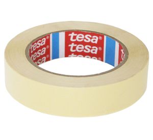 Cinta enmascarar 25mm x 50m 4 días Tesa