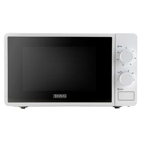 Microondas 18 litros TH-18B05 blanco Thomas