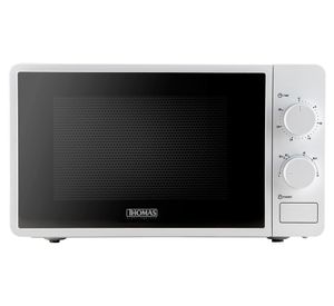 Microondas 18 litros TH-18B05 blanco Thomas