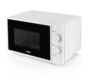 Microondas 18 litros TH-18B05 blanco Thomas