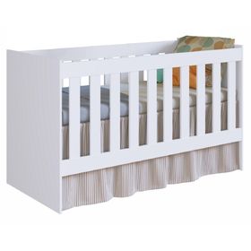 Cuna corral 2 funciones Amore 79.4x63x132.6 cm